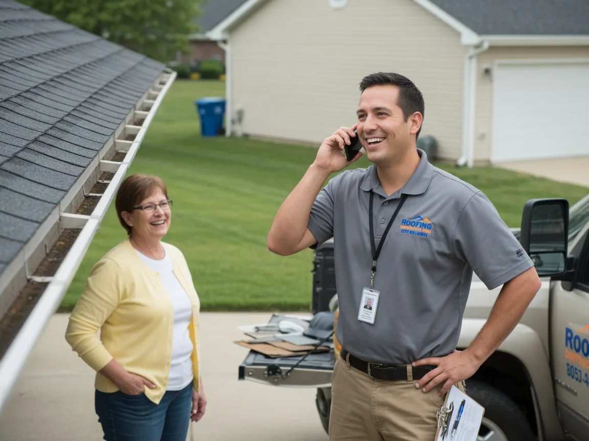 Local Roofing Contractors Antelope, CA FAQs